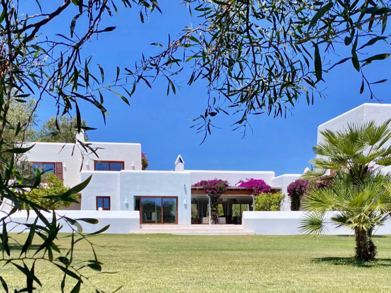 Finca Gloria